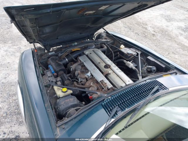 1996 JAGUAR XJS SAJNX2743TC225295 Photo 9
