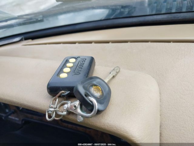 1996 JAGUAR XJS SAJNX2743TC225295 Photo 10