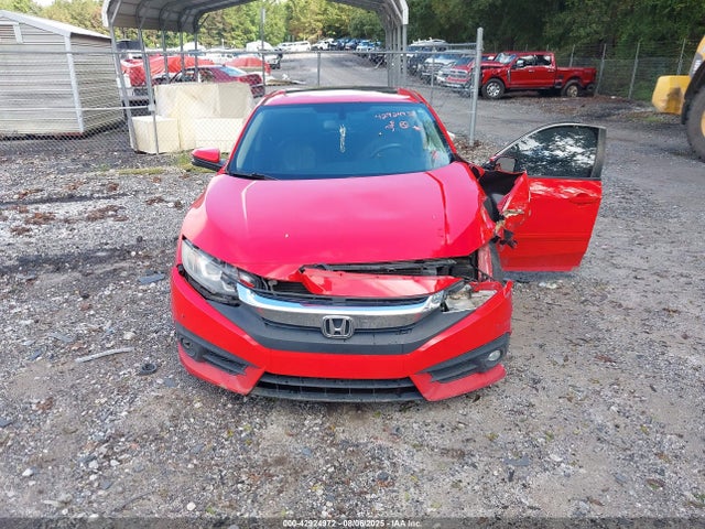 Honda l15b7 2017 2HGFC1F71HH651710 Image 12