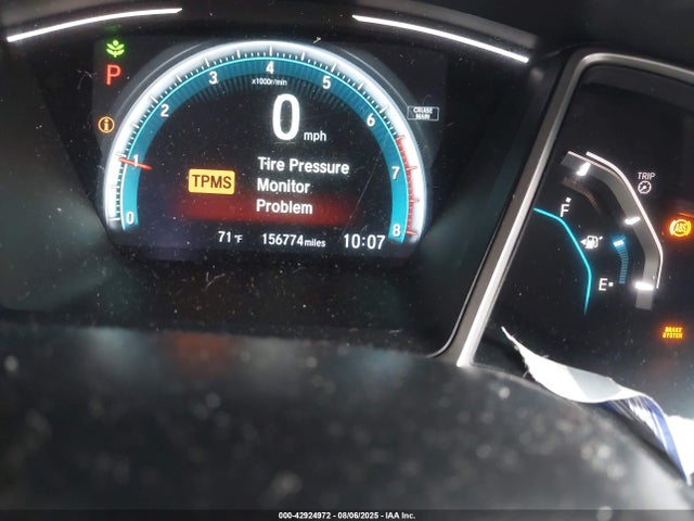 Honda l15b7 2017 2HGFC1F71HH651710 Image 15
