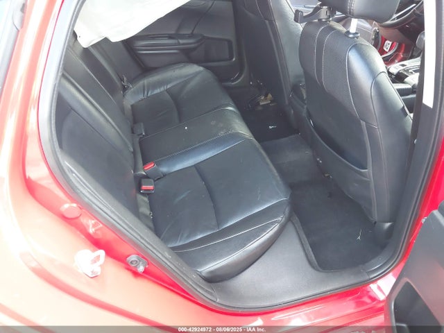 Honda l15b7 2017 2HGFC1F71HH651710 Image 8