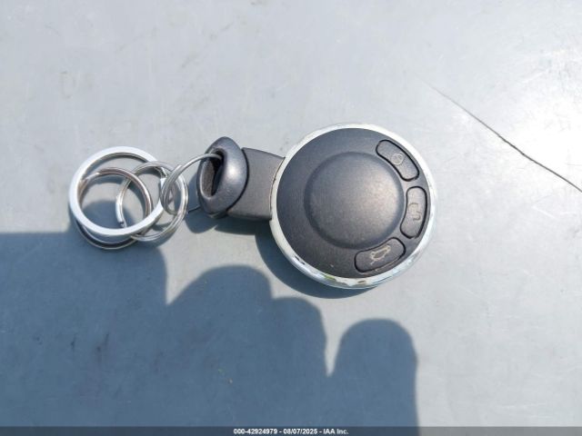 2009 MINI COOPER WMWMF33589TW71403 Photo 10