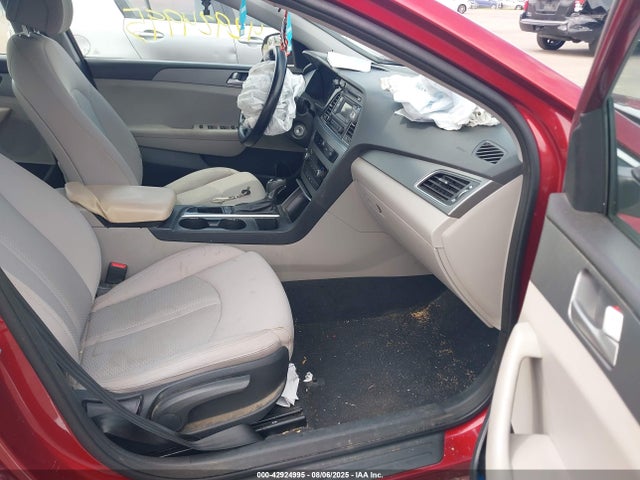 5NPE24AF7FH118956 Hyundai dohc gdi theta-ii