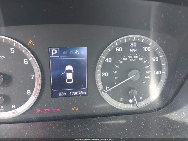 5NPE24AF7FH118956 Hyundai dohc gdi theta-ii