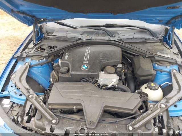 2016 BMW 428I WBA3V7C55G5A27111 Photo 9