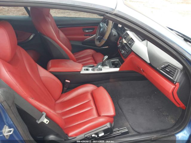 2016 BMW 428I WBA3V7C55G5A27111 Photo 4