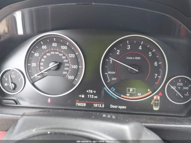 2016 BMW 428I WBA3V7C55G5A27111 Photo 6