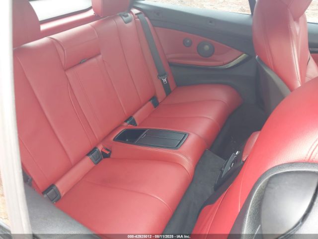 2016 BMW 428I WBA3V7C55G5A27111 Photo 7