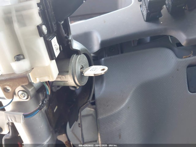 Isuzu 4hk1-tc 2015 JALE5W169F7902125 Image 10