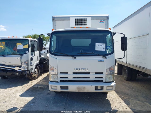 Isuzu 4hk1-tc 2015 JALE5W169F7902125 Image 12