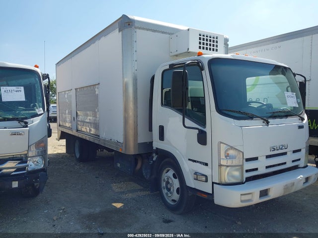 Isuzu 4hk1-tc 2015 JALE5W169F7902125 Image 13