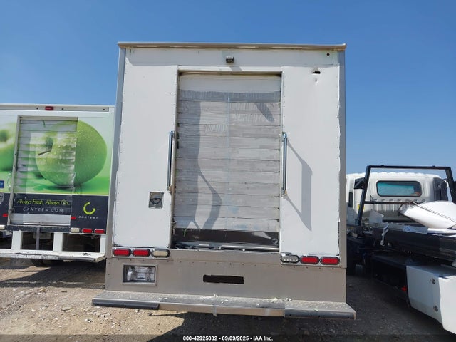Isuzu 4hk1-tc 2015 JALE5W169F7902125 Image 15