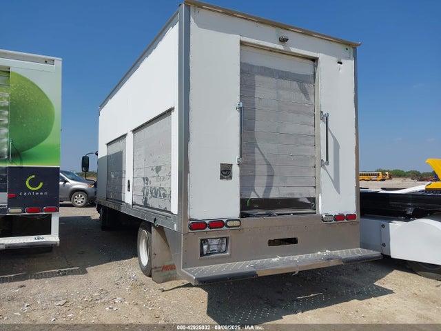 Isuzu 4hk1-tc 2015 JALE5W169F7902125 Image 3