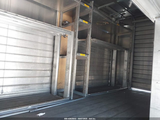 Isuzu 4hk1-tc 2015 JALE5W169F7902125 Image 6