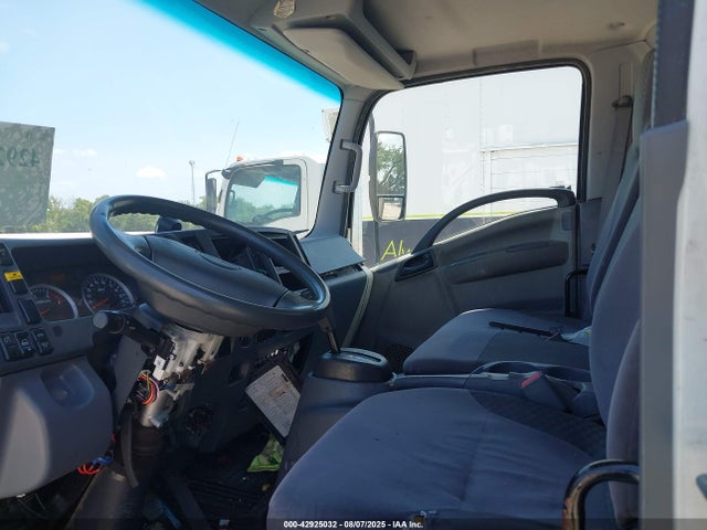 Isuzu 4hk1-tc 2015 JALE5W169F7902125 Image 7