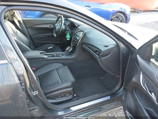 2014 CADILLAC ATS 1G6AG5RX6E0180995 Photo 4