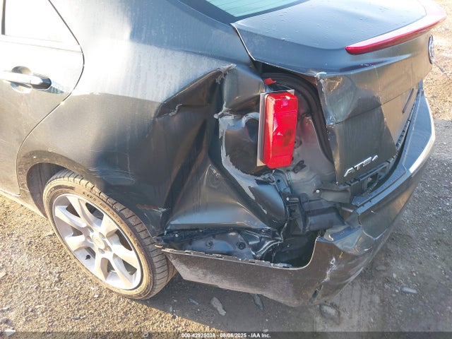 2014 CADILLAC ATS 1G6AG5RX6E0180995 Photo 5