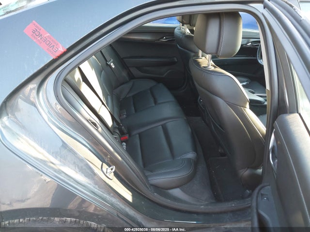 2014 CADILLAC ATS 1G6AG5RX6E0180995 Photo 7