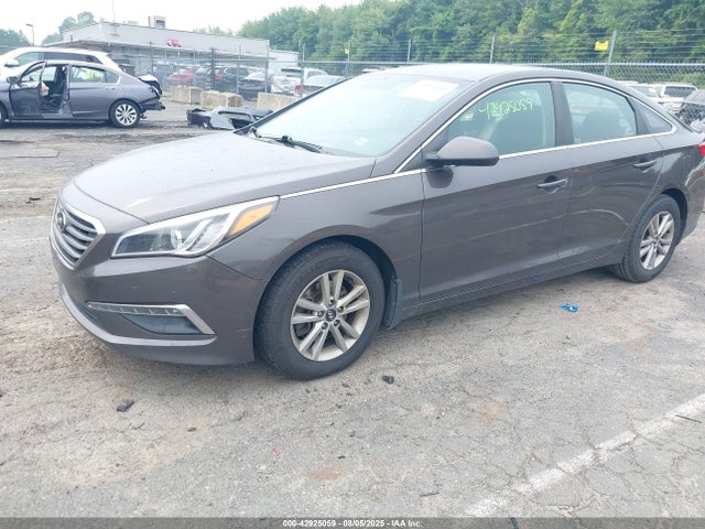 5NPE24AFXFH225502 Hyundai dohc gdi theta-ii