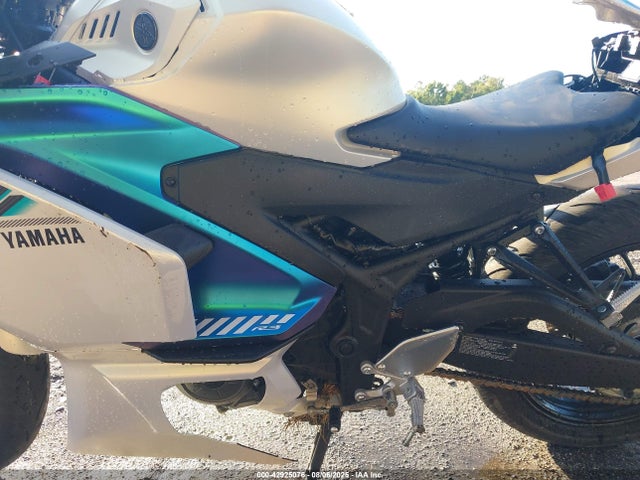 Yamaha Yzf-r3 2025 MH3RH25E9SK003570 Image 9