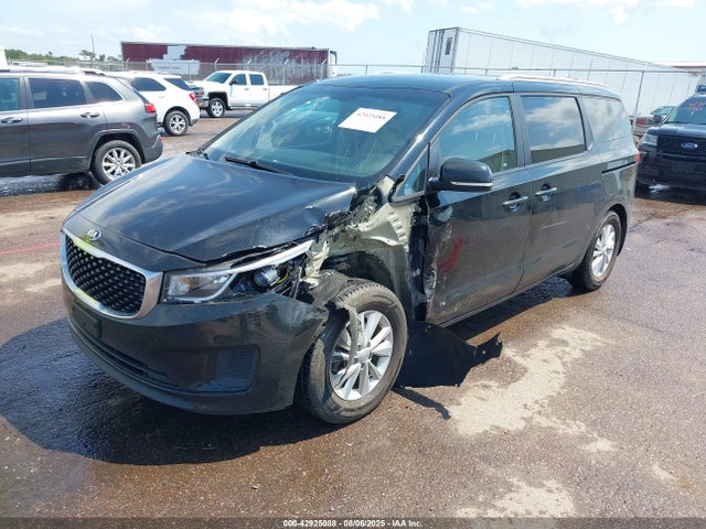 KNDMB5C14G6200917 KIA dohc gdi lambda ii