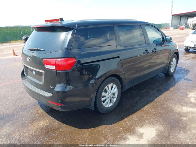 KNDMB5C14G6200917 KIA dohc gdi lambda ii