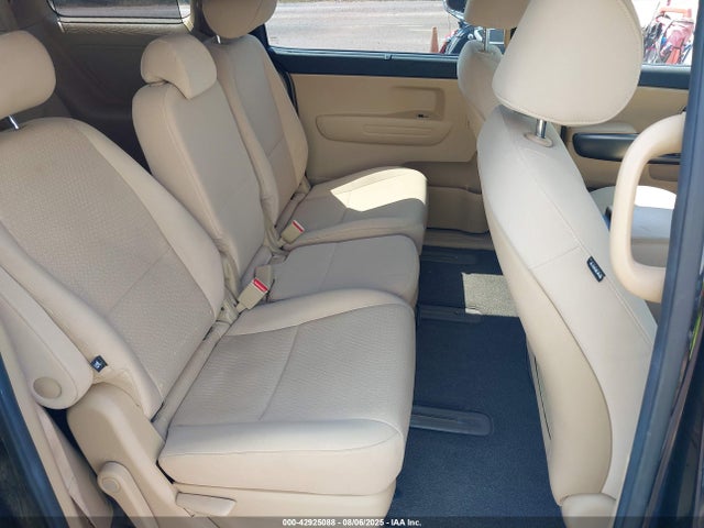 KNDMB5C14G6200917 KIA dohc gdi lambda ii