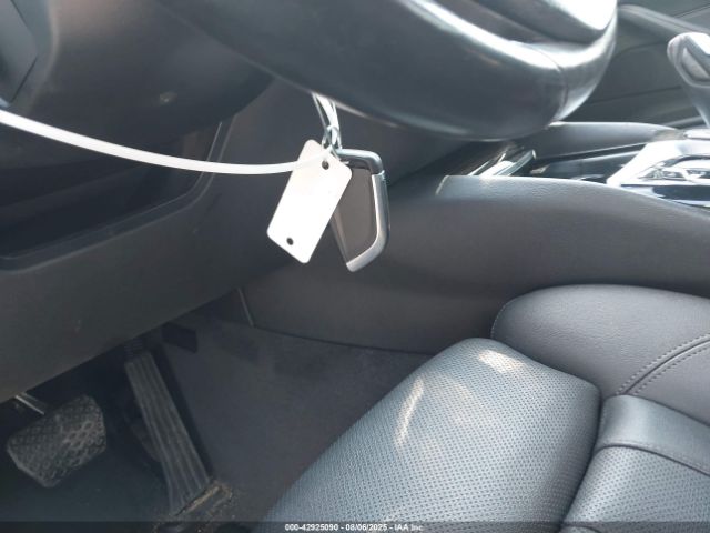 2021 BMW 530I WBA53BH05MWX01808 Photo 10