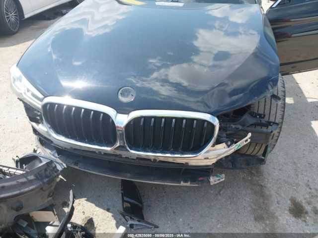 2021 BMW 530I WBA53BH05MWX01808 Photo 5