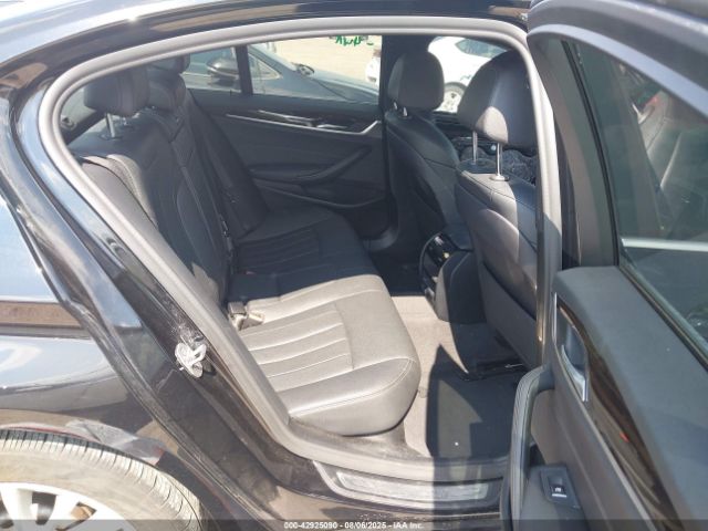 2021 BMW 530I WBA53BH05MWX01808 Photo 7