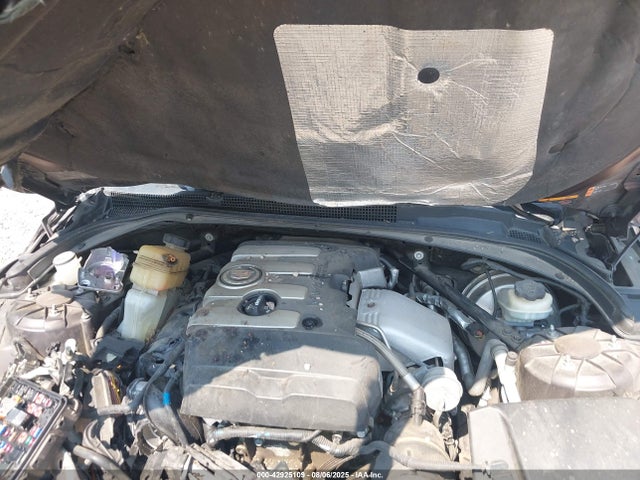 2014 CADILLAC ATS 1G6AG5RX7E0114326 Photo 9