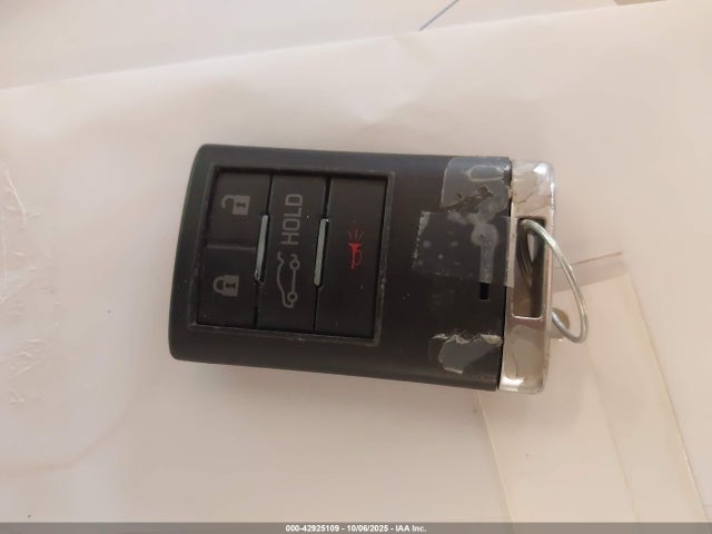 2014 CADILLAC ATS 1G6AG5RX7E0114326 Photo 10