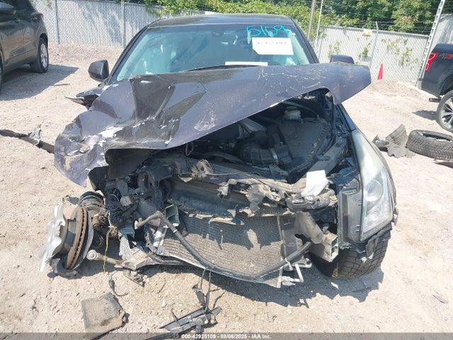 2014 CADILLAC ATS 1G6AG5RX7E0114326 Photo 5