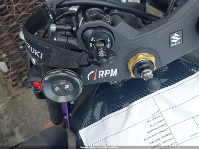 JS1GN7FA9N7101278 Suzuki N738