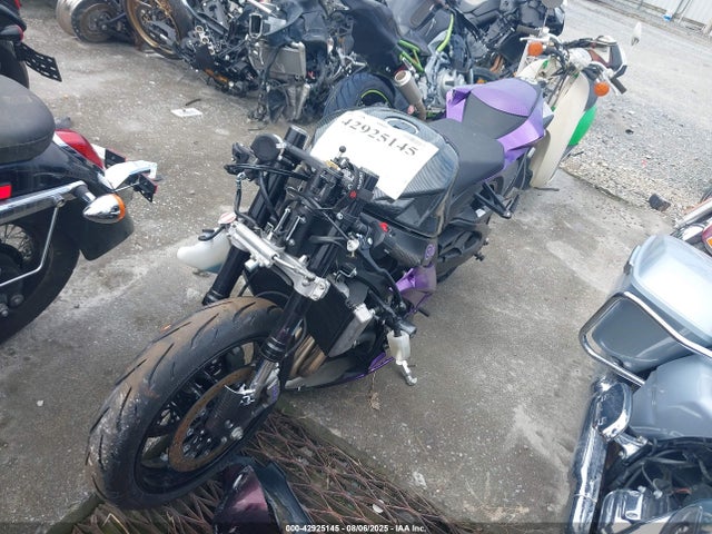 JS1GN7FA9N7101278 Suzuki N738