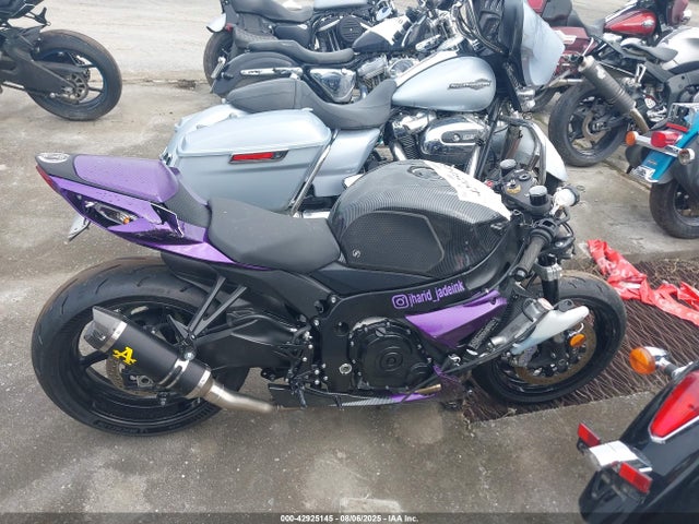 JS1GN7FA9N7101278 Suzuki N738