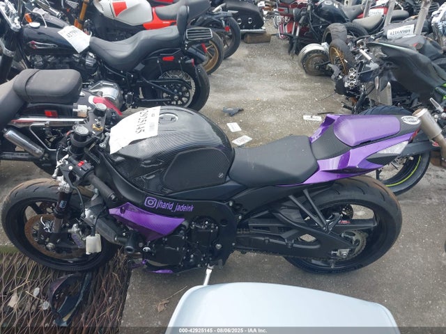 JS1GN7FA9N7101278 Suzuki N738