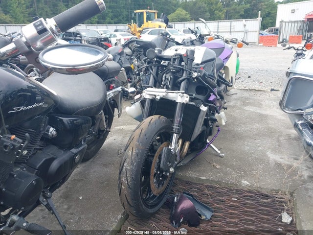JS1GN7FA9N7101278 Suzuki N738
