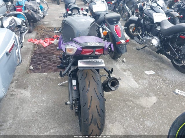 JS1GN7FA9N7101278 Suzuki N738