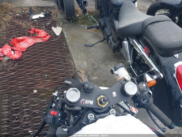 JS1GN7FA9N7101278 Suzuki N738