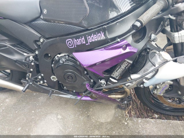 JS1GN7FA9N7101278 Suzuki N738