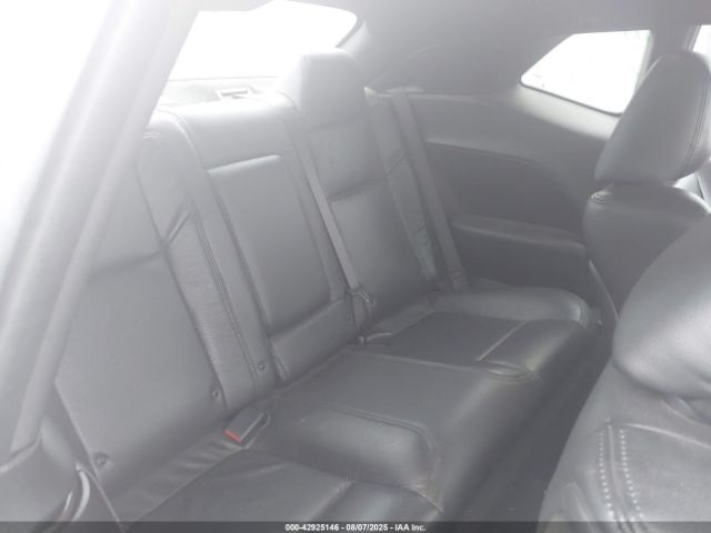 2020 DODGE CHALLENGER 2C3CDZBT7LH243306 Photo 7