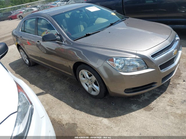 Продажа на аукционе авто 2011 Chevrolet Malibu Ls, vin: 1G1ZB5E12BF111948, номер лота: 42925166