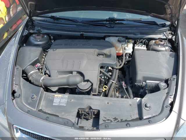 Продажа на аукционе авто 2011 Chevrolet Malibu Ls, vin: 1G1ZB5E12BF111948, номер лота: 42925166