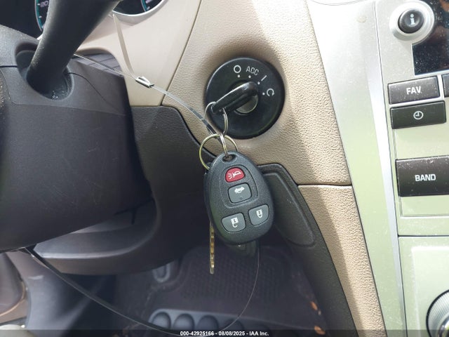Продажа на аукционе авто 2011 Chevrolet Malibu Ls, vin: 1G1ZB5E12BF111948, номер лота: 42925166