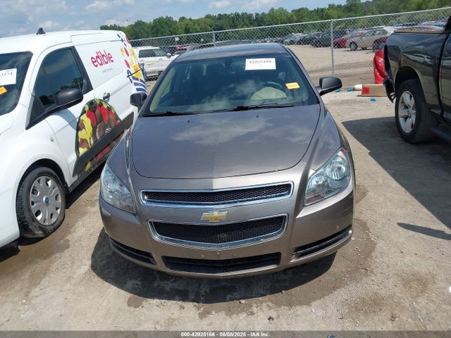 Продажа на аукционе авто 2011 Chevrolet Malibu Ls, vin: 1G1ZB5E12BF111948, номер лота: 42925166
