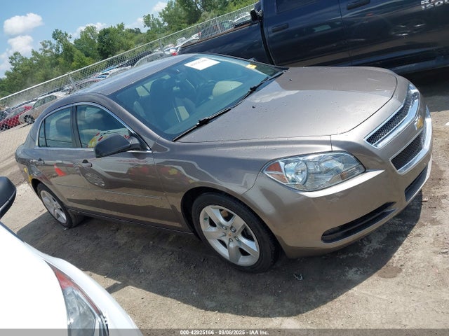 Продажа на аукционе авто 2011 Chevrolet Malibu Ls, vin: 1G1ZB5E12BF111948, номер лота: 42925166