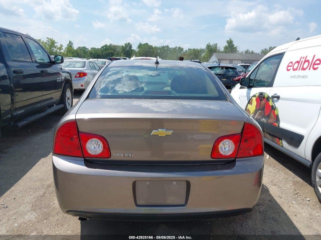 Продажа на аукционе авто 2011 Chevrolet Malibu Ls, vin: 1G1ZB5E12BF111948, номер лота: 42925166