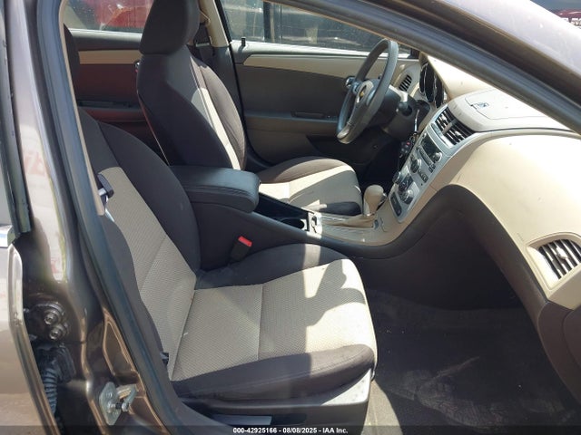 Продажа на аукционе авто 2011 Chevrolet Malibu Ls, vin: 1G1ZB5E12BF111948, номер лота: 42925166