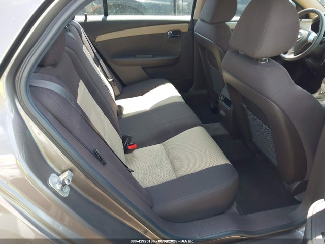 Продажа на аукционе авто 2011 Chevrolet Malibu Ls, vin: 1G1ZB5E12BF111948, номер лота: 42925166